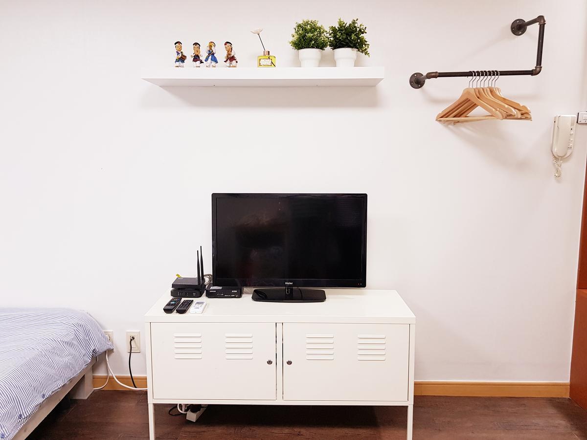 Sweet House Apartment Seoul Exterior photo