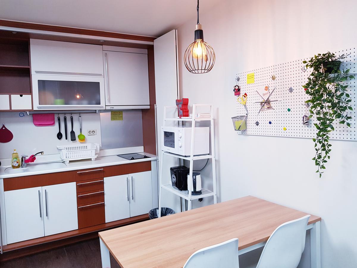 Sweet House Apartment Seoul Exterior photo
